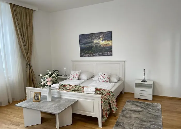 Appartement 1