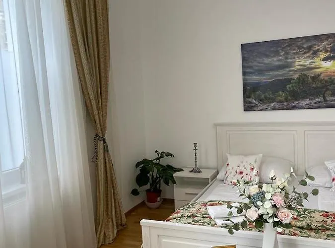 1 Appartement *
