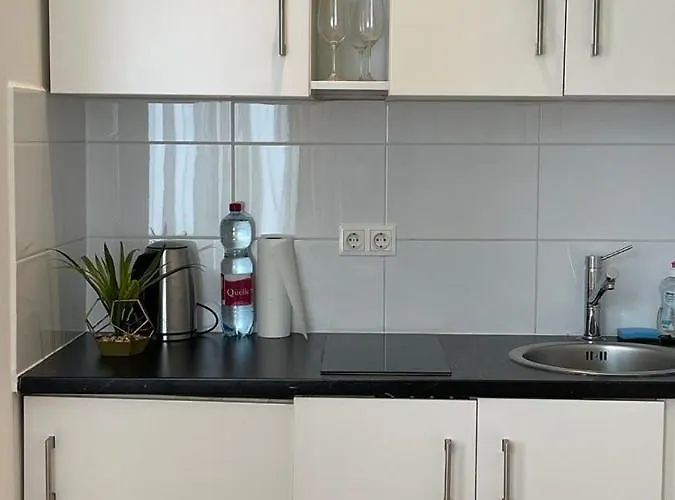 1 Appartement Vienne