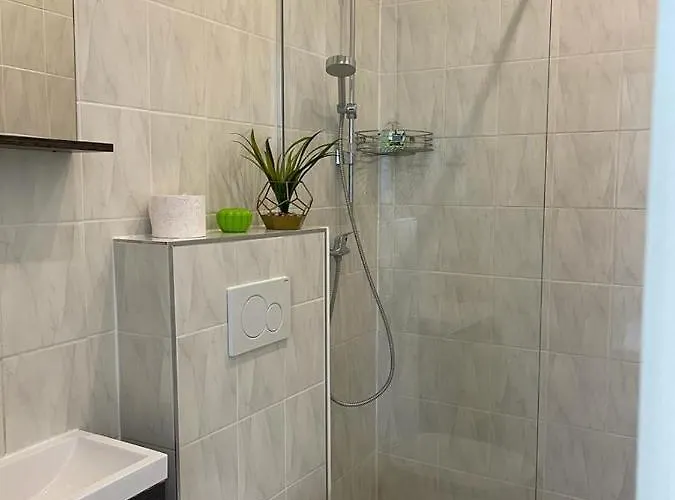 1 Appartement Vienne