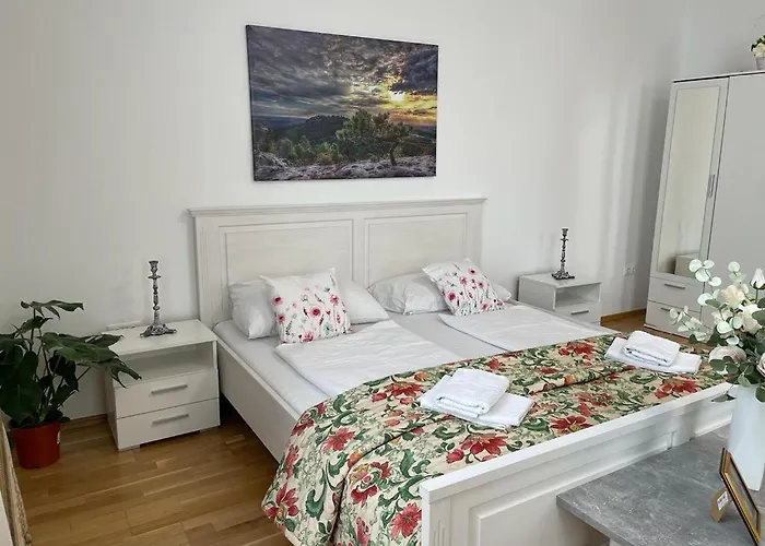 Appartement 1