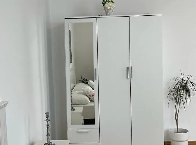 1 Appartement *
