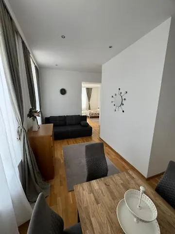Appartement 1
