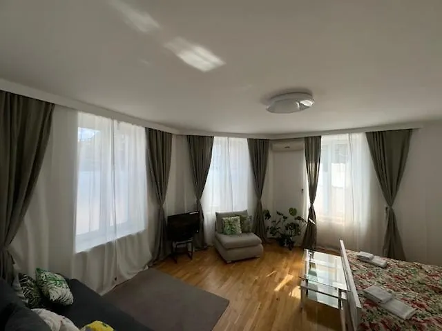 Appartement 1