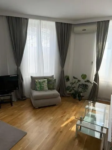 1 Appartement Vienne